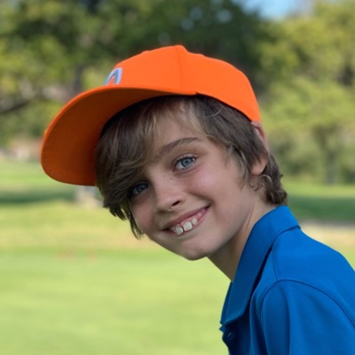 Gavin Mitchell Profile Picture