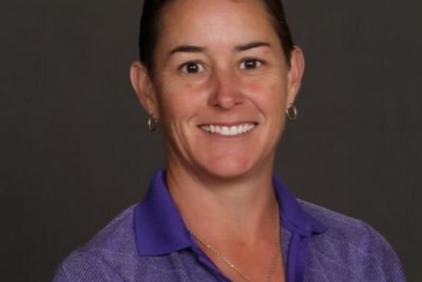 Charlaine Hurst