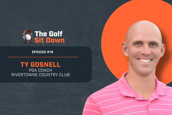 How to Help Kids Love Golf for Life with Coach Ty Gosnell
