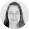 Sarah Bidney, PGA