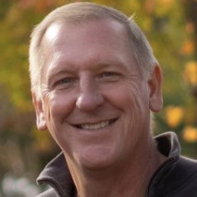 Bill Borgman, PGA - Operation 36 Top 50