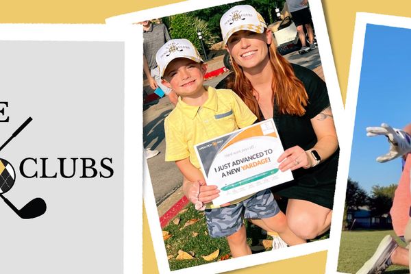 Duke of Clubs Hits Fundraising Milestone