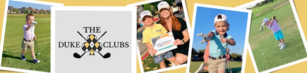 Duke of Clubs Hits Fundraising Milestone