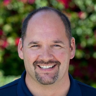 Christopher Lesson, PGA - Operation 36 Top 50