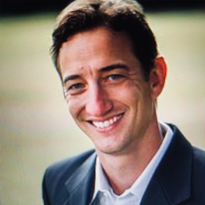 Nathan Grafe, PGA - Operation 36 Top 50