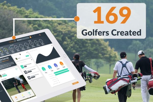 "Golfers Created" A New Public Industry Stat from the Operation 36 Program article featured image