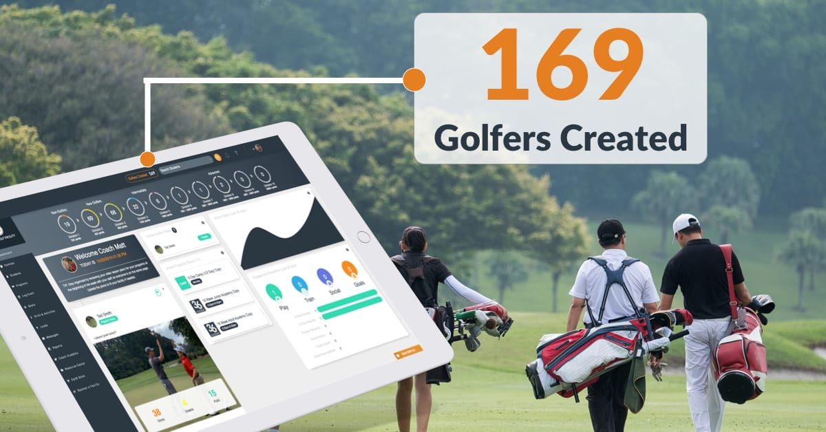 "Golfers Created" A New Public Industry Stat from the Operation 36 Program article featured image