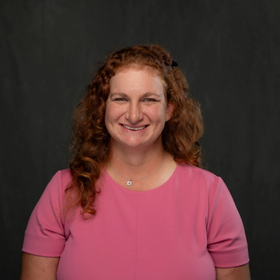 Julie Leventhal, PGA/LPGA - Operation 36 Coach