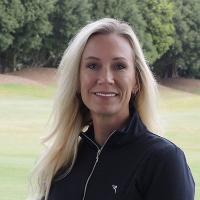 Eva Rogers, PGA - Operation 36 Top 50