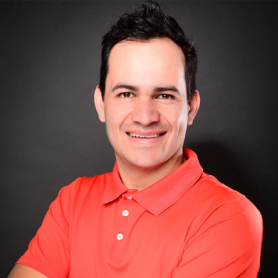 Mauricio Springstübe-Ammon, PGA of Germany - Operation 36 Top 50