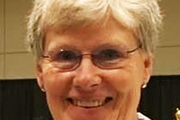 Val Patrick