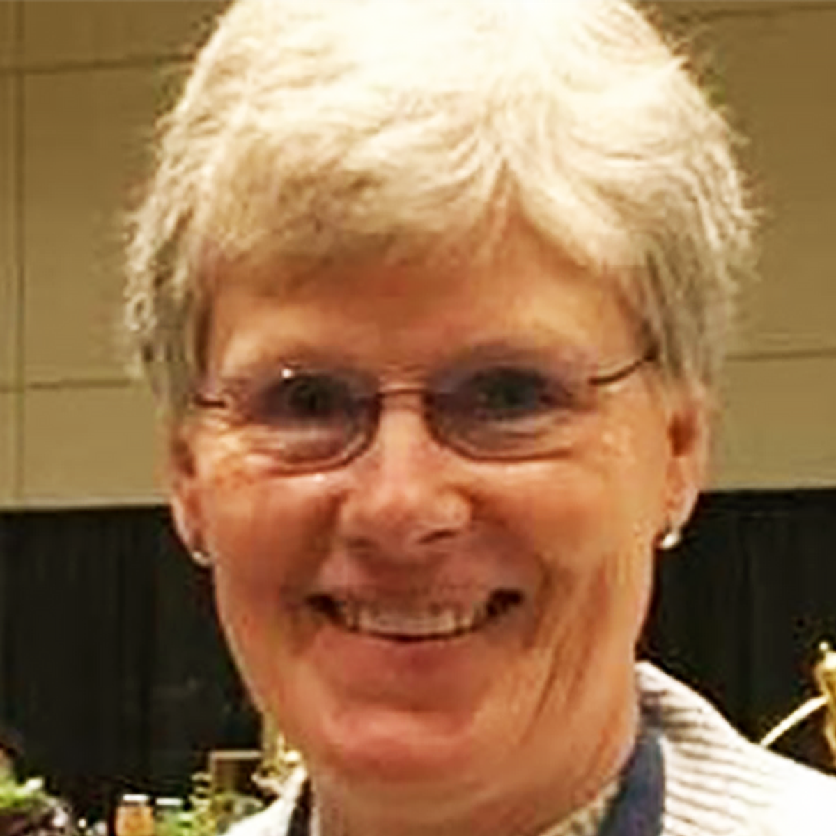 Val Patrick