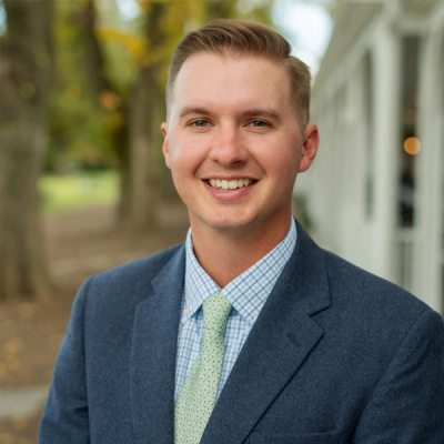 Jacob Thompson, PGA - Operation 36 Top 50