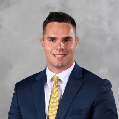 Matthew Palmer, PGA - Operation 36 Top 50