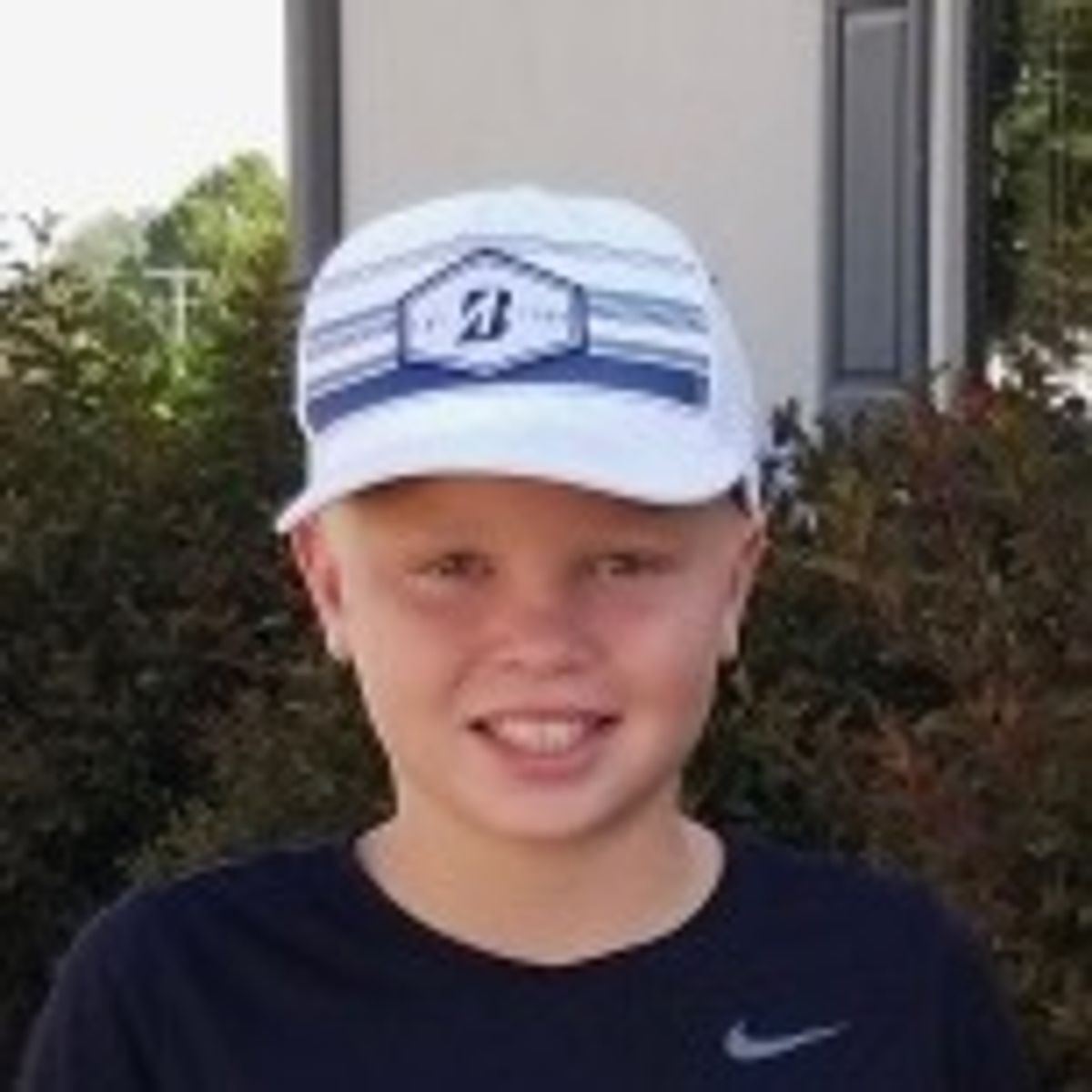 #1inaMillion Golfer Austin Susemihl