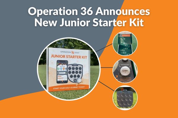 Operation 36 Announces New Junior Starter Kit