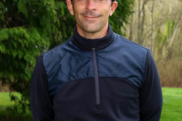 Tim Ressa, PGA