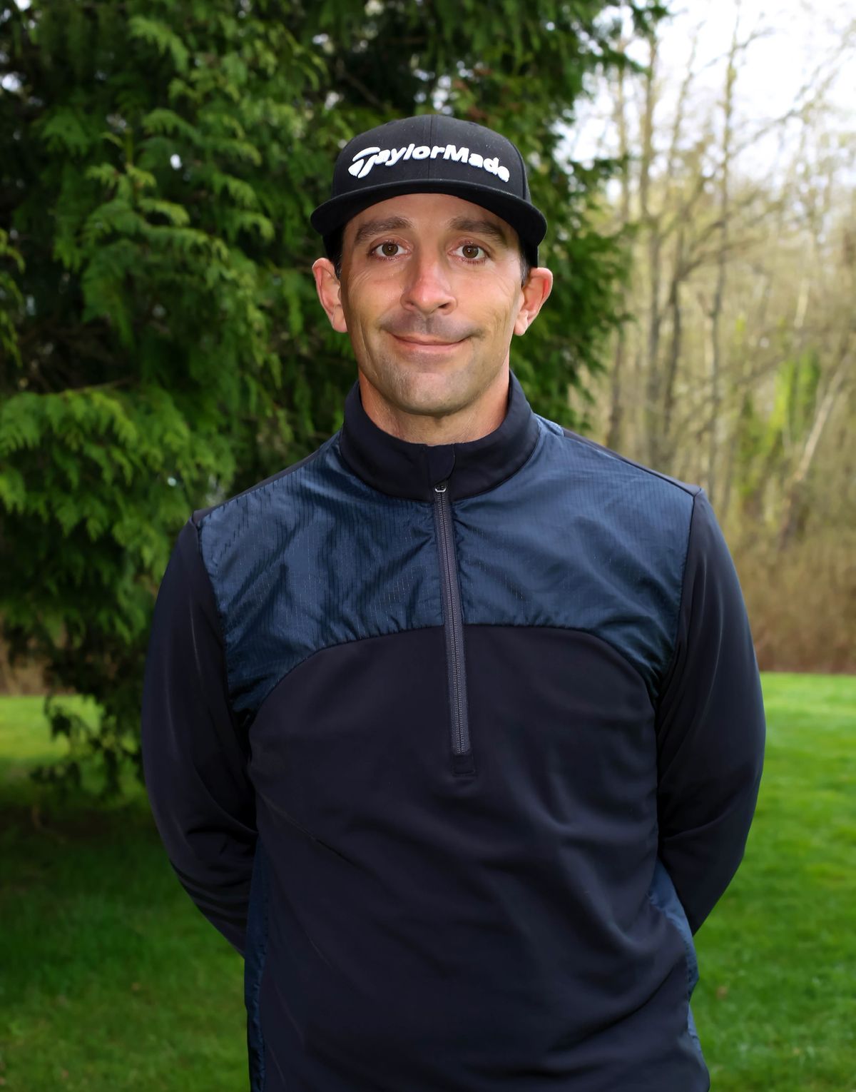 Tim Ressa, PGA