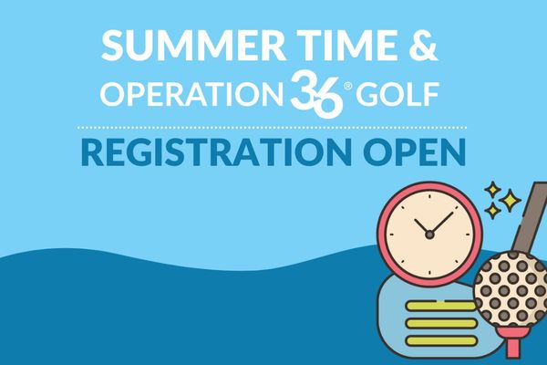 Operation 36 Announces Summer Registration is Now Open