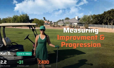 Operation 36 Golfers Take 1 Million Strokes Off Their Scores