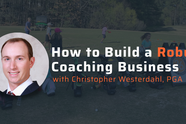 How to Build a Robust Coaching Business