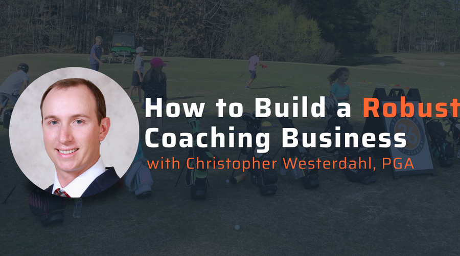 How to Build a Robust Coaching Business