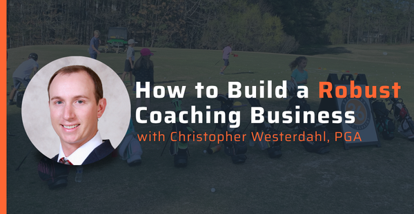 How to Build a Robust Coaching Business