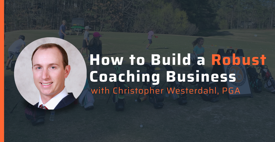 How to Build a Robust Coaching Business