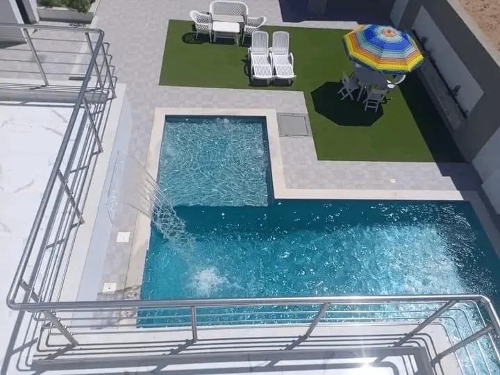 Villa haut standing a vendre à Mezraya