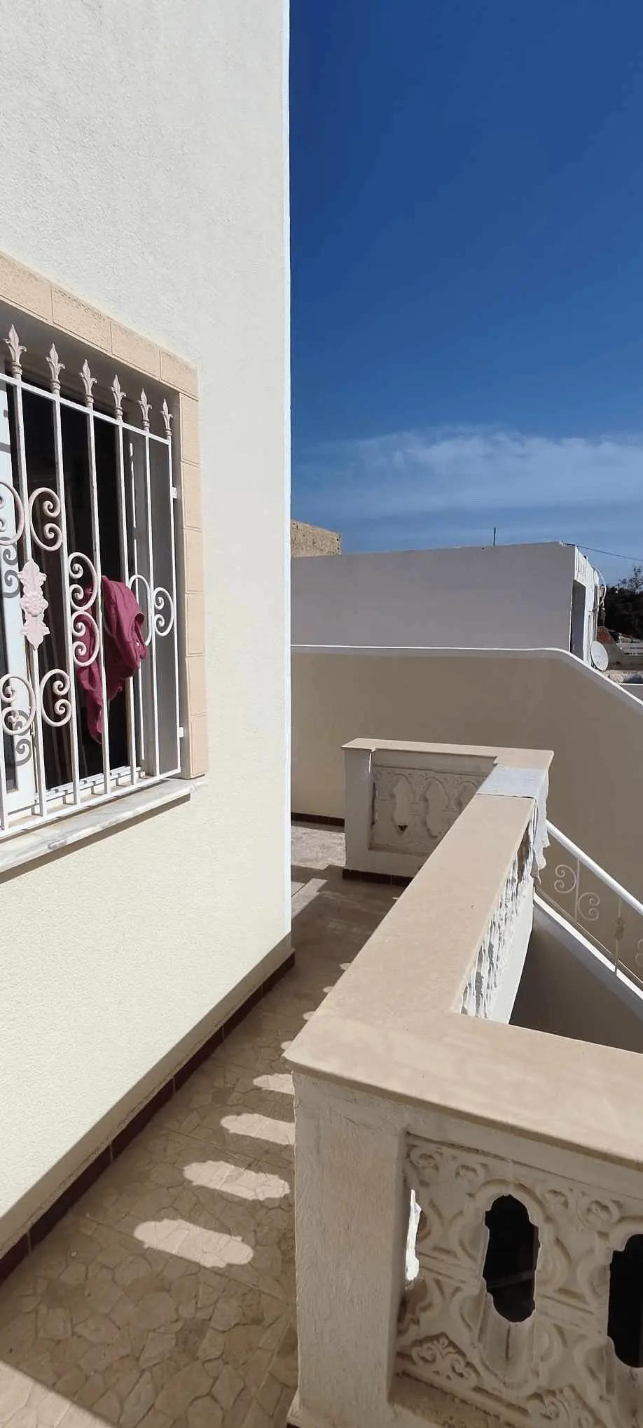2 appartements a vendre à Djerba Houmt Souk