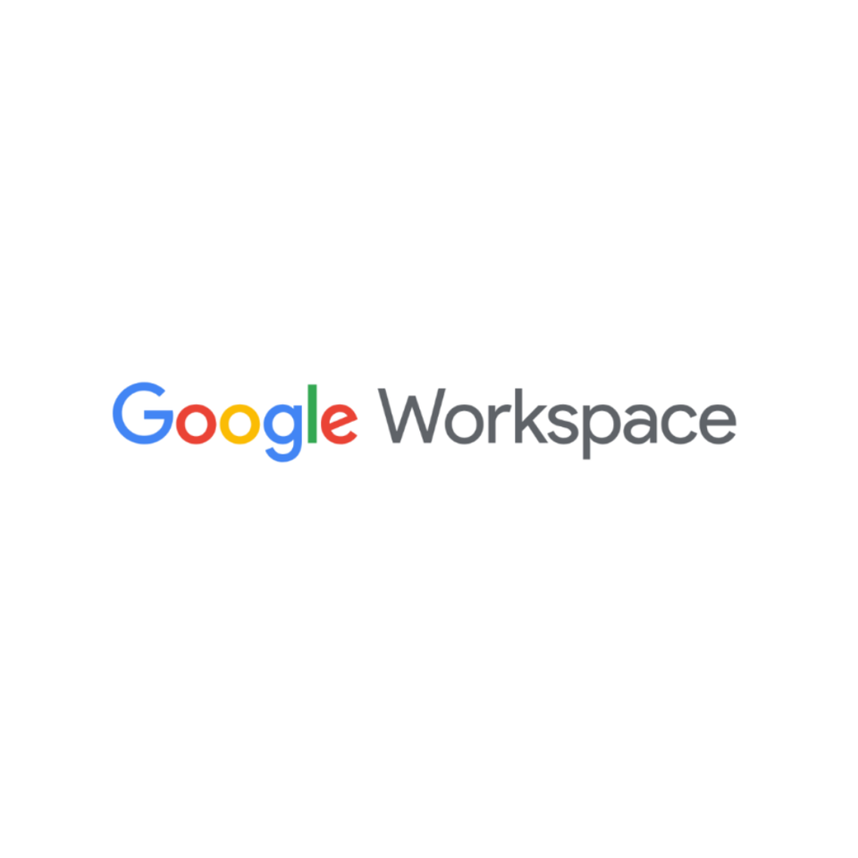 Google Workspace logo