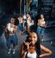 Preview of BLACK AMERICAN PRINCESSES