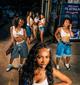 Preview of BLACK AMERICAN PRINCESSES