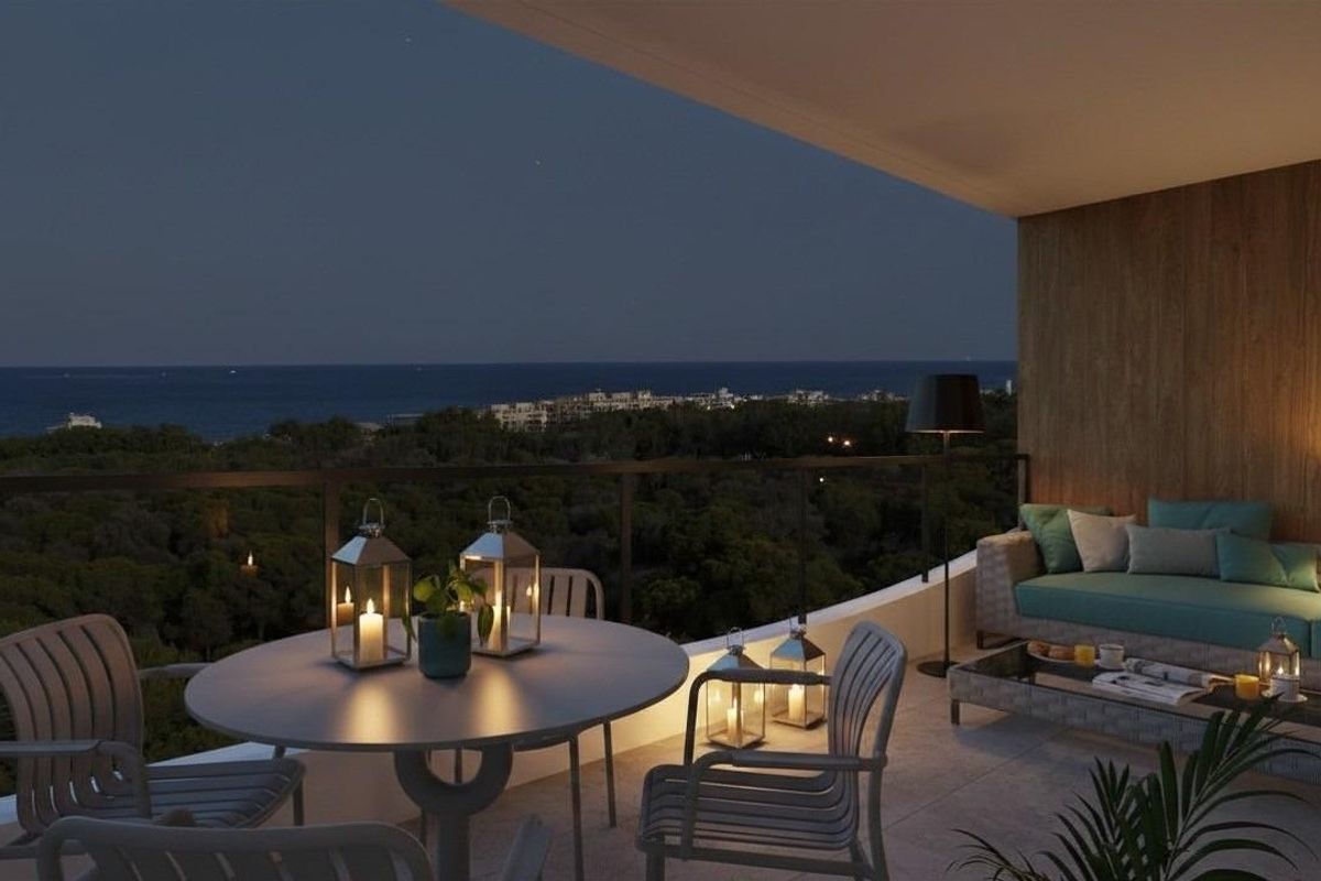 3-Bed Apartment Guardamar Sea Views - Image 8