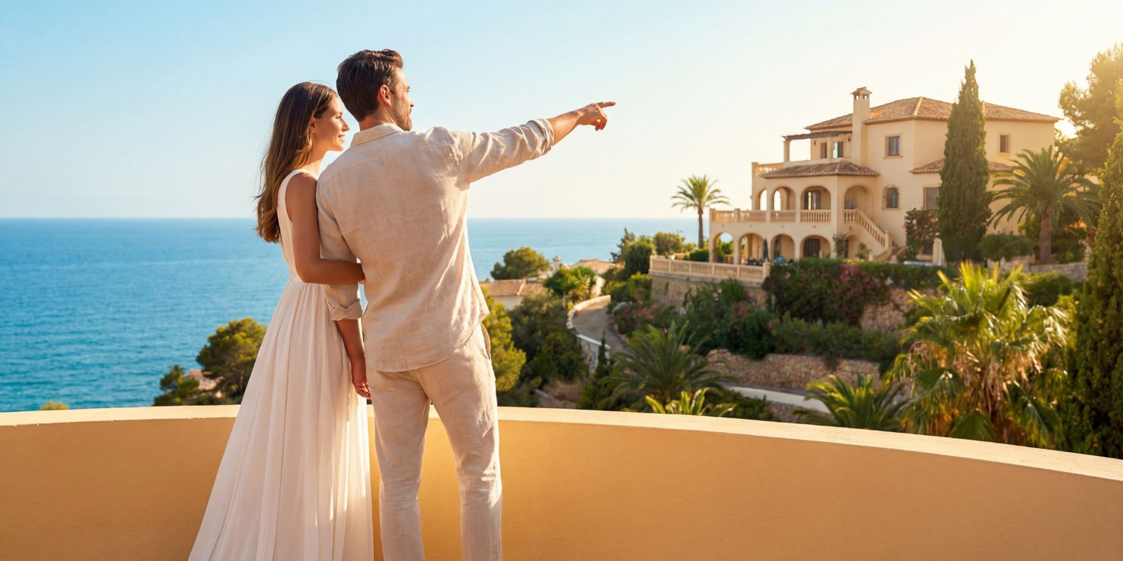 Hypotheek nederlander spanje