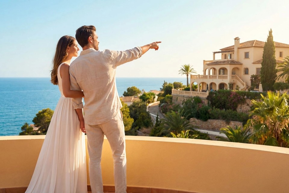 Hypotheek in Spanje voor Nederlanders: zo werkt het in 2025