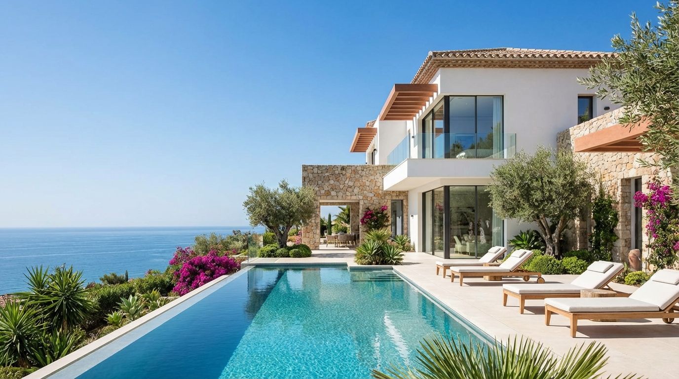 Nieuwbouw Costa del Sol: Beste off-plan projecten