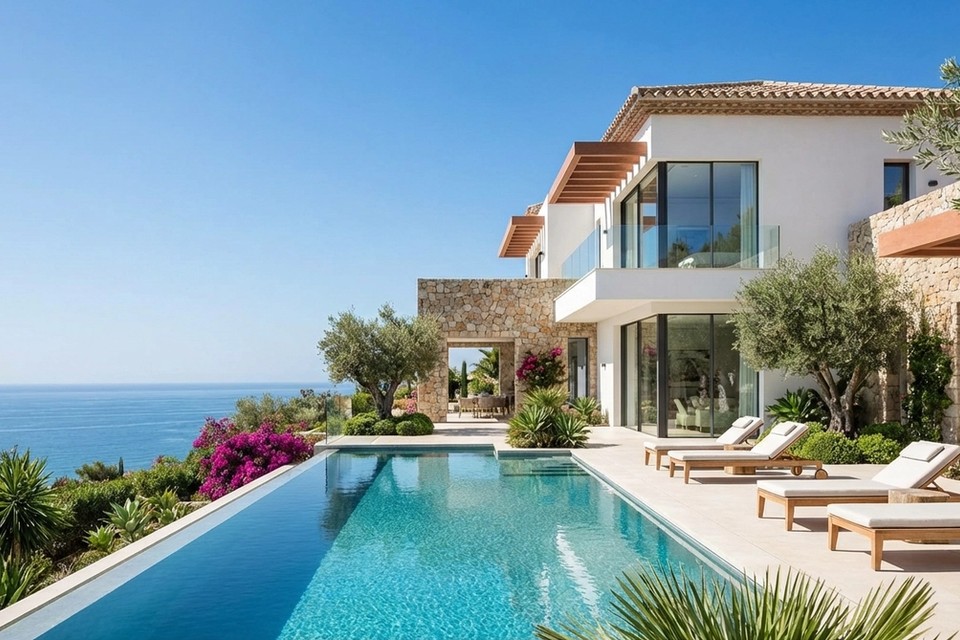 Nieuwbouw Costa del Sol: Beste off-plan projecten