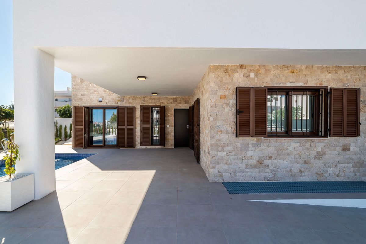 Las Villas de Mar de Pulpí 2ª Fase — 3