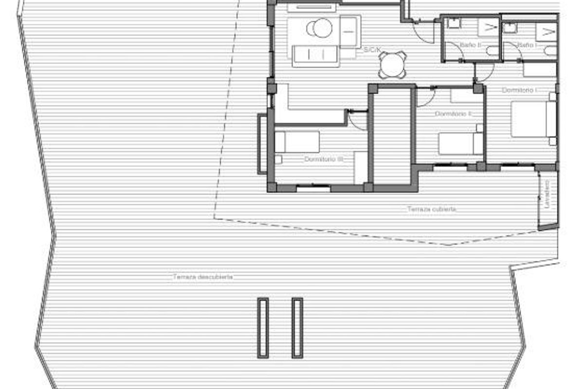 NEUBAU-WOHNANLAGE IN SAN MIGUEL DE SALINAS