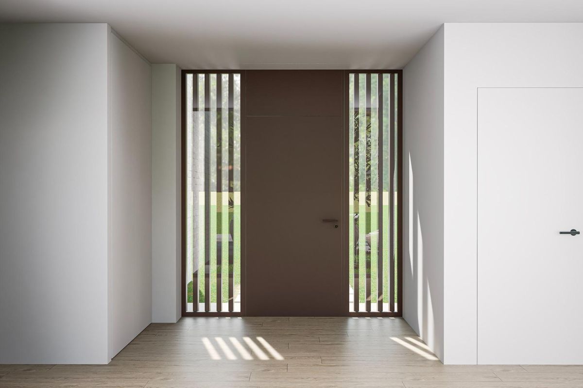 3-Schlafzimmer Villa Pinoso Pool - Bild 14