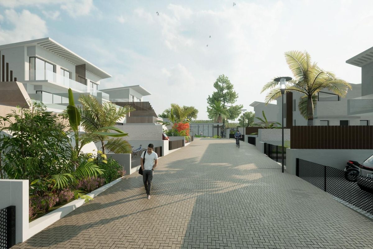 EXCLUSIEF VILLACOMPLEX TUSSEN FUENGIROLA EN MARBELLA