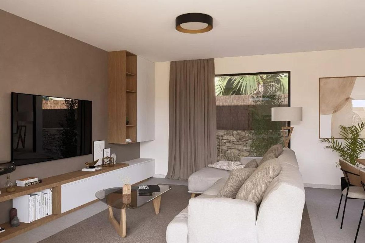 Altaona Golf Resort surroundings