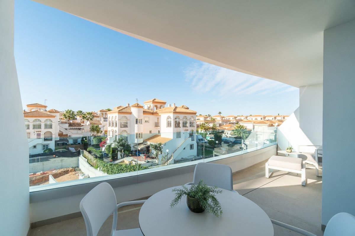 NEW BUILD RESIDENTIAL AT PLAYA FLAMENCA!!!