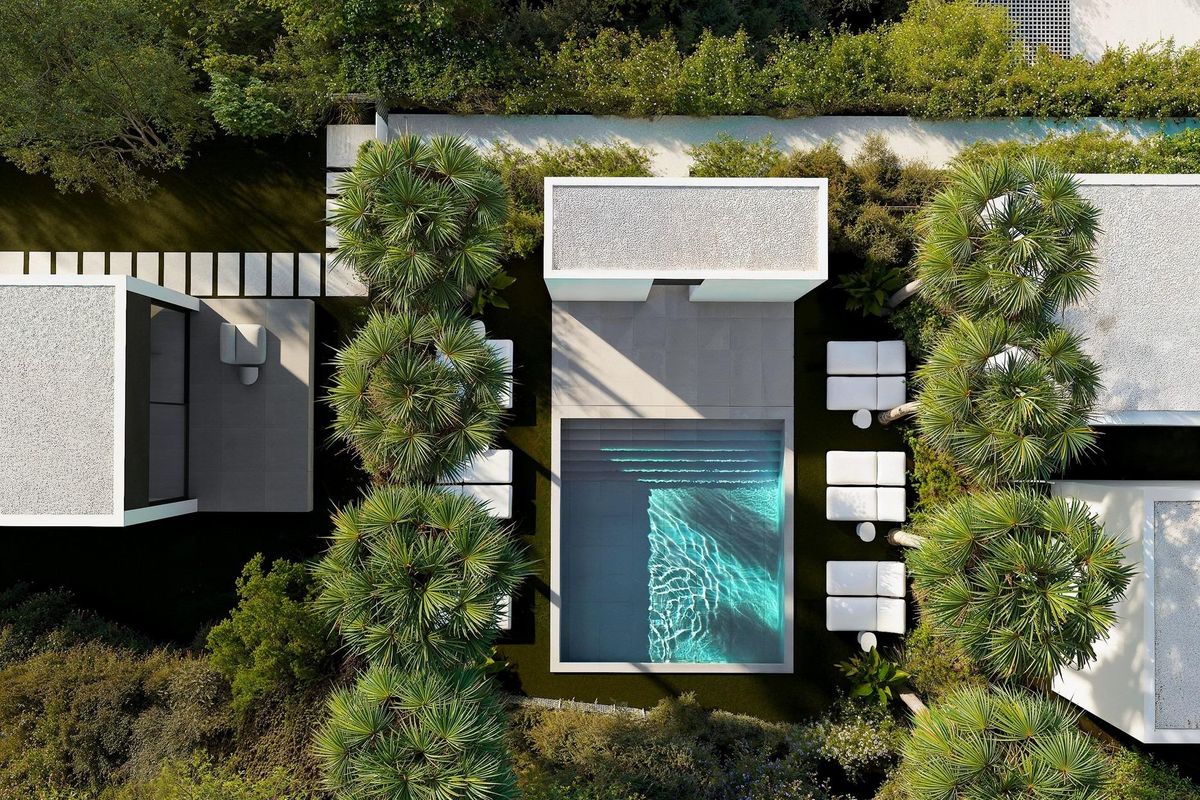 2-Bed Bungalow Alfas del Pi Terrace - Image 18