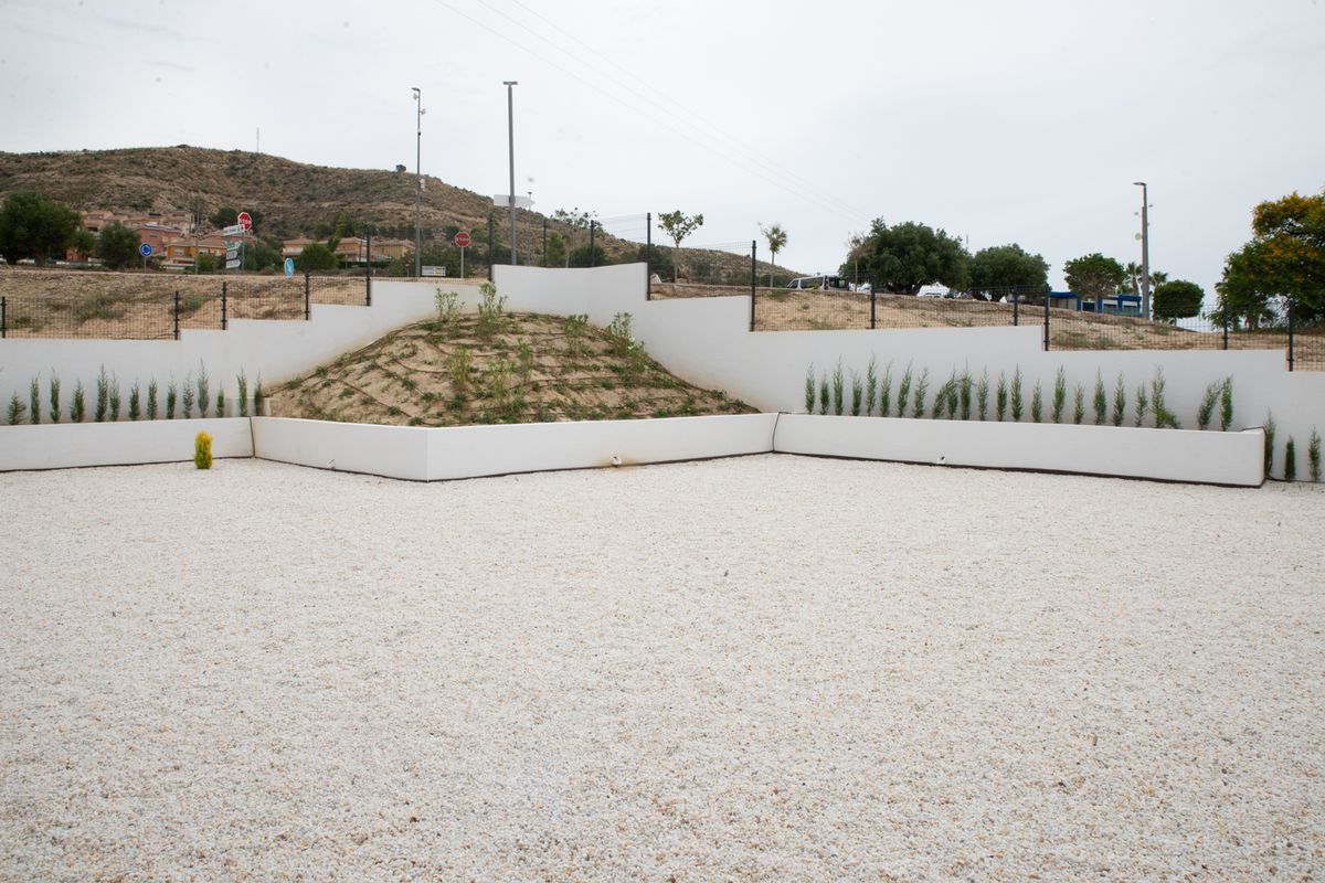 Los Altos de Alicante 5ª Fase III — 7