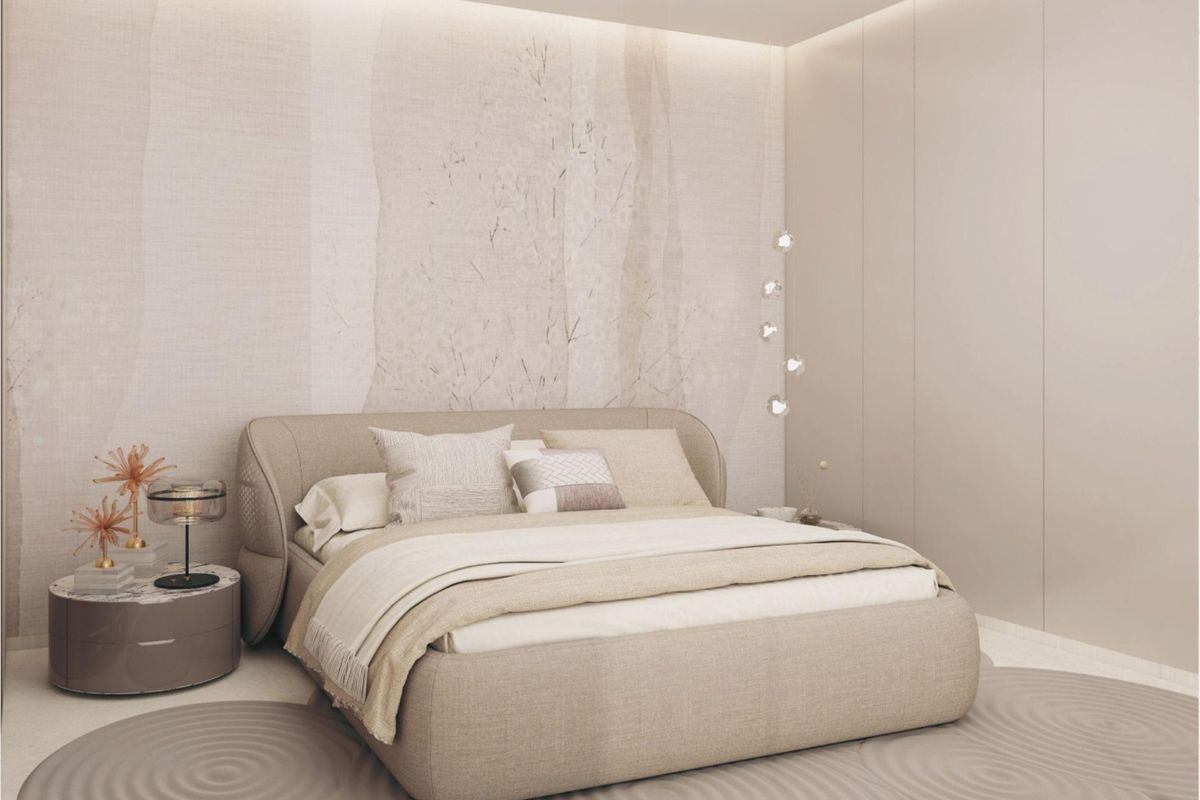 Aerothermisch systeem in Algorfa villa