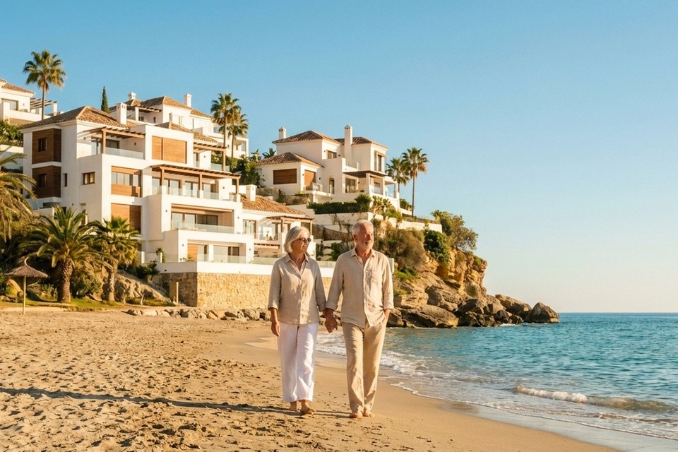 Retiring in Spain: Visas, Healthcare and Best Areas