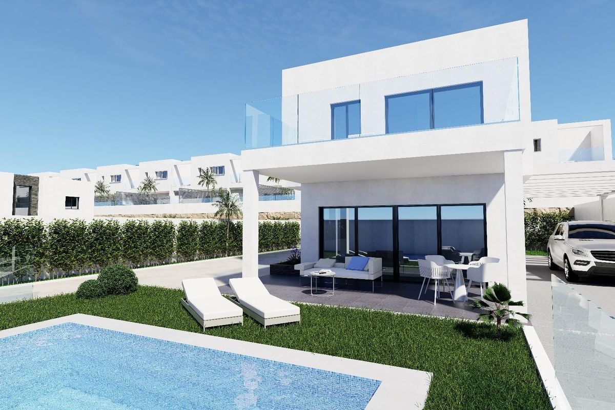 2-Hálószoba Földszinti Apartman Mojácar - Kép 18