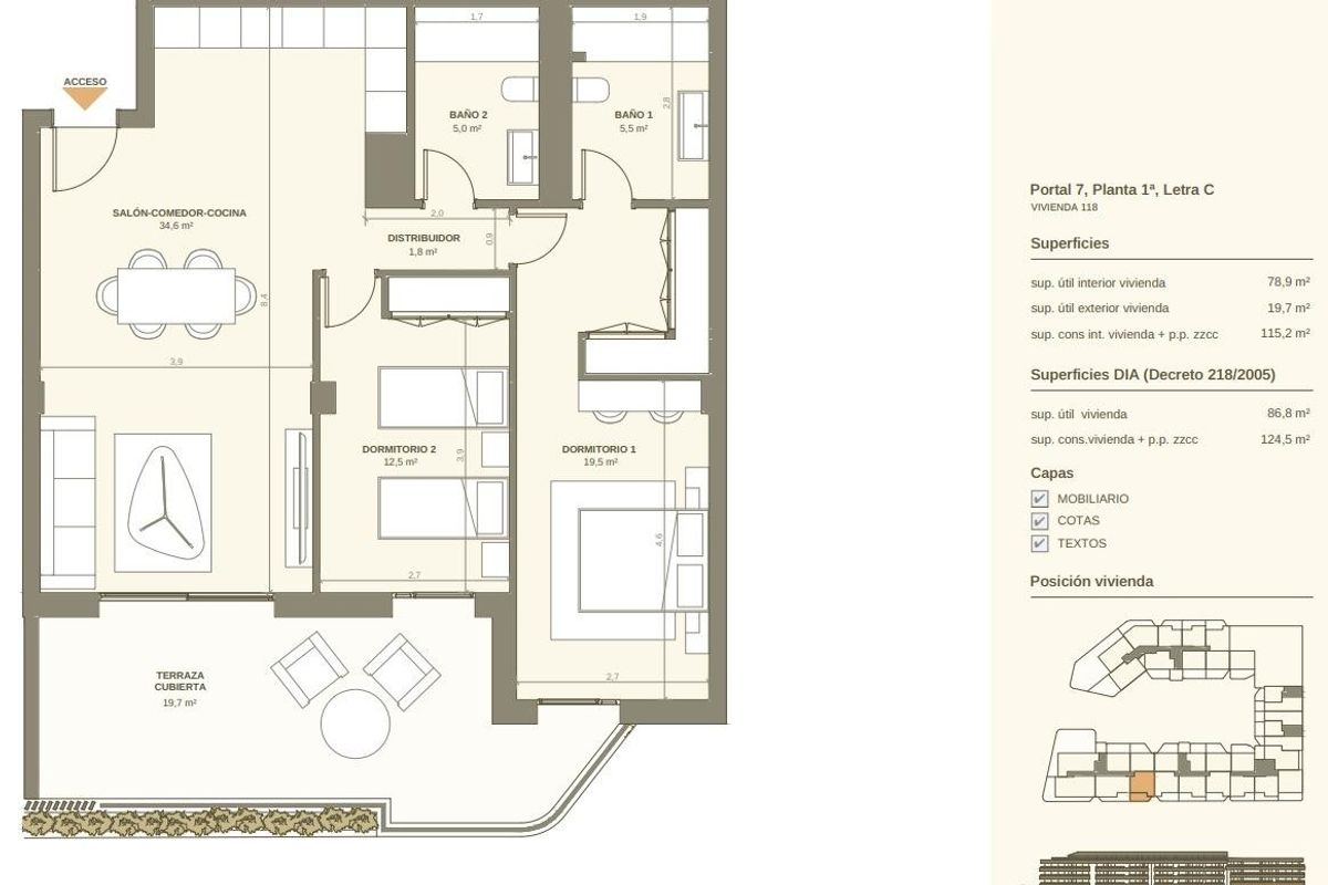 Luxury New Build Apartments in Marbella West with Resort Style Amenities